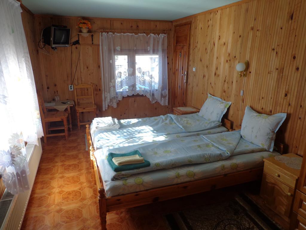 Family Hotel Ecorelax Madzhare Eksteriør bilde